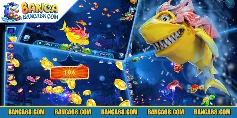 Những tính năng riêng biệt nâng cao hiệu quả