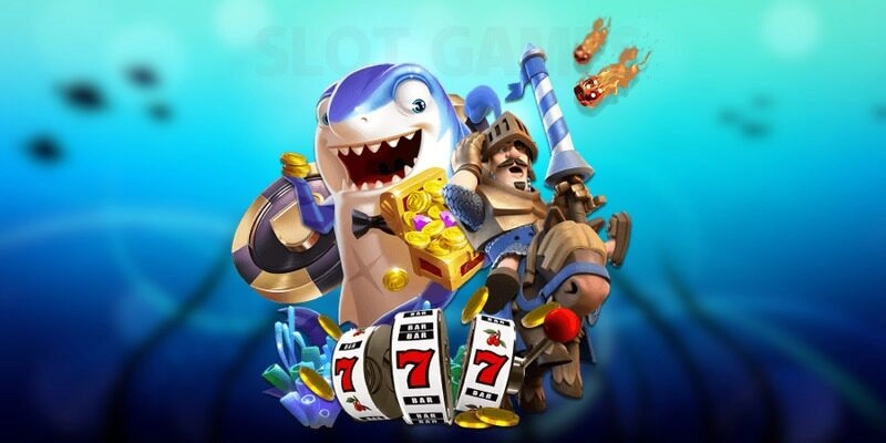 PlayStar Bắn Cá Dễ Trúng Cho Mọi Tân Binh Tham Gia